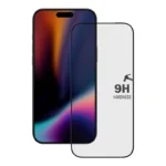 X2O Premium Full Screen Panssarilasi Apple iPhone 17 Pro