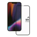 X2O Premium Full Screen Panssarilasi Apple iPhone 17e/16e/15/14/13/13 Pro