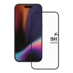 X2O Premium Full Screen Panssarilasi Apple iPhone 16 Pro