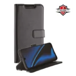 Classic Wallet Lompakkokotelo Samsung Galaxy A17 5G Musta