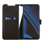 Classic Wallet Lompakkokotelo Samsung Galaxy A17 5G Musta