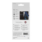 Classic Wallet Lompakkokotelo Samsung Galaxy A17 5G Musta