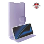 Classic Wallet Lompakkokotelo Samsung Galaxy A17 5G Lavender