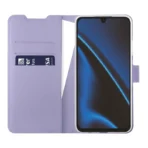 Classic Wallet Lompakkokotelo Samsung Galaxy A17 5G Lavender