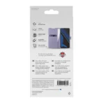 Classic Wallet Lompakkokotelo Samsung Galaxy A17 5G Lavender