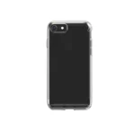 Pure Clear iPhone SE/8/7/6 Kirkas