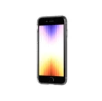 Pure Clear iPhone SE/8/7/6 Kirkas