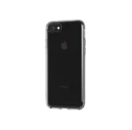 Pure Clear iPhone SE/8/7/6 Kirkas