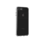 Pure Clear iPhone SE/8/7/6 Kirkas