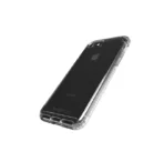Pure Clear iPhone SE/8/7/6 Kirkas
