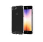 Pure Clear iPhone SE/8/7/6 Kirkas