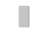 Xtorm Varavirta 10.000mAh 15W USB-C & USB-A Valkoinen