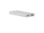 Xtorm Varavirta 10.000mAh 15W USB-C & USB-A Valkoinen