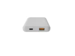 Xtorm Varavirta 10.000mAh 15W USB-C & USB-A Valkoinen