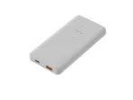 Xtorm Varavirta 10.000mAh 15W USB-C & USB-A Valkoinen