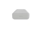 Tehokas varavirta 20.000mAh 15W USB-C & USB-A Valkoinen