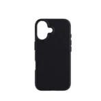 Evo Lite iPhone 16 Musta