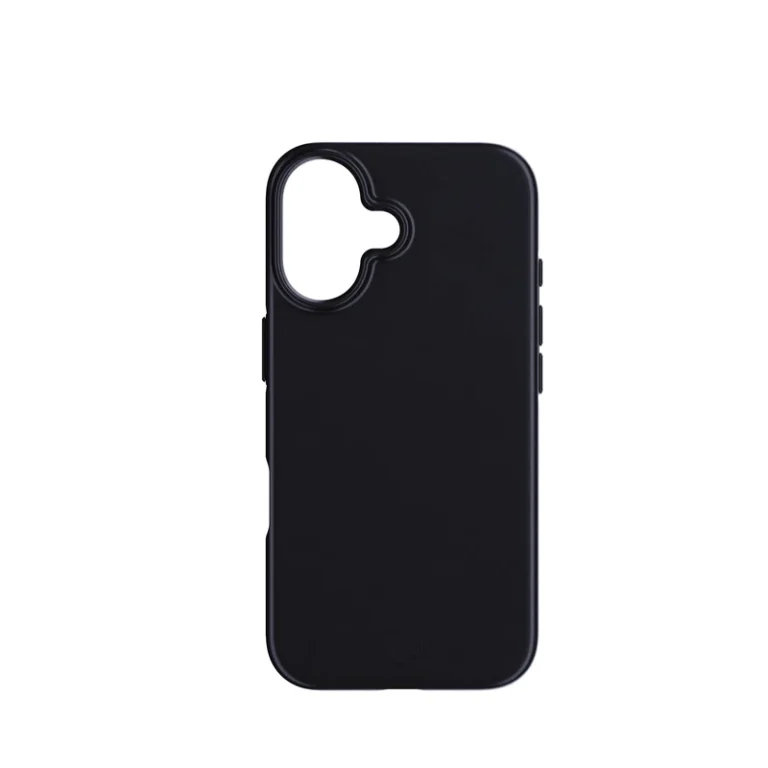 Evo Lite iPhone 16 Musta