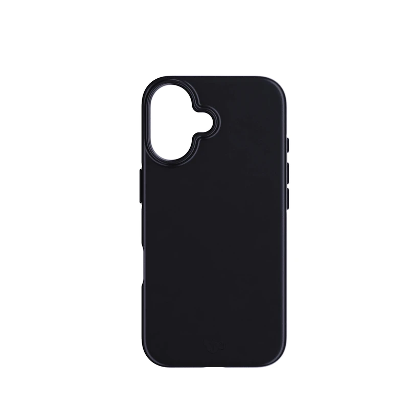 Evo Lite iPhone 16 Musta Evo Lite iPhone 16 Musta