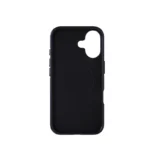 Evo Lite iPhone 16 Musta