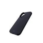 Evo Lite iPhone 16 Musta