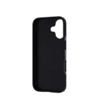 Evo Lite iPhone 16 Musta