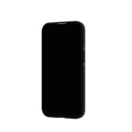 Evo Lite MagSafe iPhone 16e/15/14/13 Musta