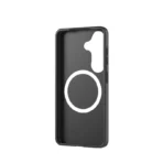 Evo Lite MagSafe Samsung Galaxy S26 Musta