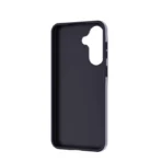 Tech21 Evo Lite Samsung Galaxy A57 5G Musta