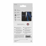 Classic Wallet Lompakkokotelo Samsung Galaxy A27 5G Musta