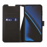 Classic Wallet Lompakkokotelo Samsung Galaxy A27 5G Musta