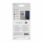 Classic Wallet Lompakkokotelo Samsung Galaxy A27 5G Greige
