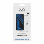 X2O Premium Full Screen Panssarilasi Samsung Galaxy A57 5G