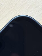 iPhone 14 128GB - Halkeama lasissa - Image 2