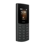 Nokia 105 4G - Käytetty - Kunto: Erittäin Hyvä