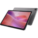 Lenovo Tab + Clear Case (Avaamaton)
