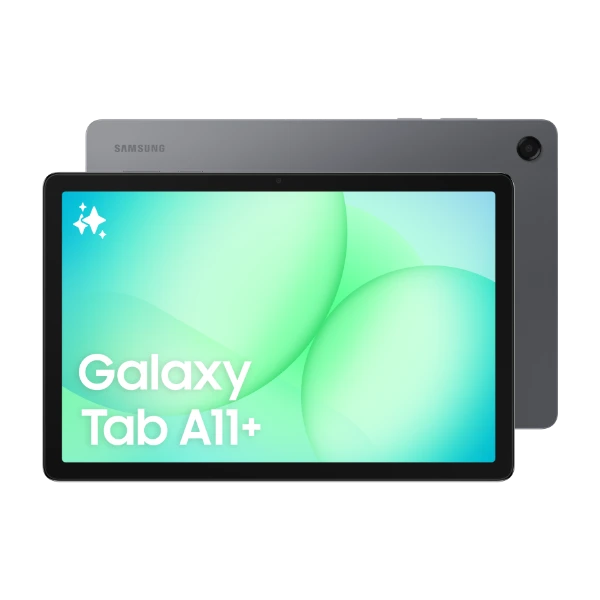 tab-a11-plus-grey Samsung Tab A11+ 5G - Image 1