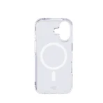 Evo Clear MagSafe iPhone 16 Kirkas