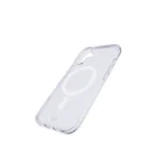 Evo Clear MagSafe iPhone 16 Kirkas