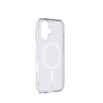 Evo Clear MagSafe iPhone 16 Kirkas
