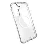 Tech21 Evo Lite MagSafe Samsung Galaxy S26 FE Clear