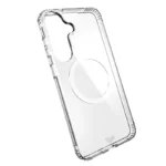 Tech21 Evo Lite MagSafe Samsung Galaxy S26 FE Clear