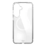 Tech21 Evo Lite MagSafe Samsung Galaxy S26 FE Clear