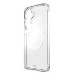 Tech21 Evo Lite MagSafe Samsung Galaxy S26 FE Clear
