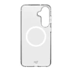 Tech21 Evo Lite MagSafe Samsung Galaxy S26 FE Clear