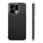 X2O Anti-Shock Suojakuori Oppo Find X9 Kirkas