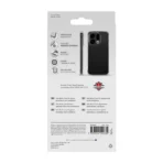 X2O Anti-Shock Suojakuori Oppo Find X9 Kirkas