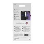 X2O Classic Wallet Lompakkokotelo Realme 16 Musta