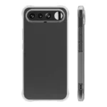 X2O Anti-Shock Suojakuori Realme 16 Kirkas