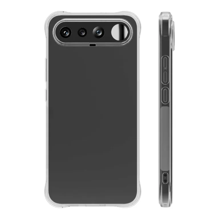 X2O Anti-Shock Suojakuori Realme 16 Kirkas